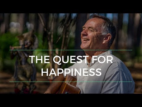 The Quest For Happiness | Radha Krishna Das
