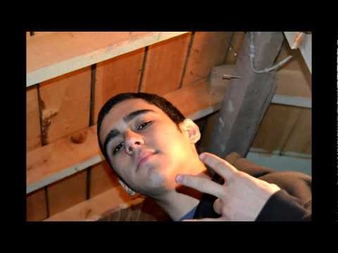 Swek & SteakArt - Kaçabilirsin (2012)