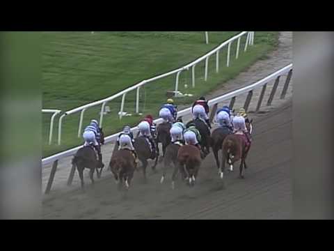 Andy and the Mig - 2004 Belmont Stakes