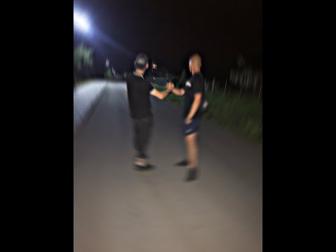 Ciapek X Rosiak - Brat 2