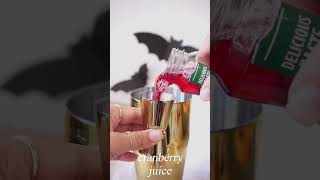 Make the easiest Witches Brew for Halloween! 🧙🏼‍♀️🎃