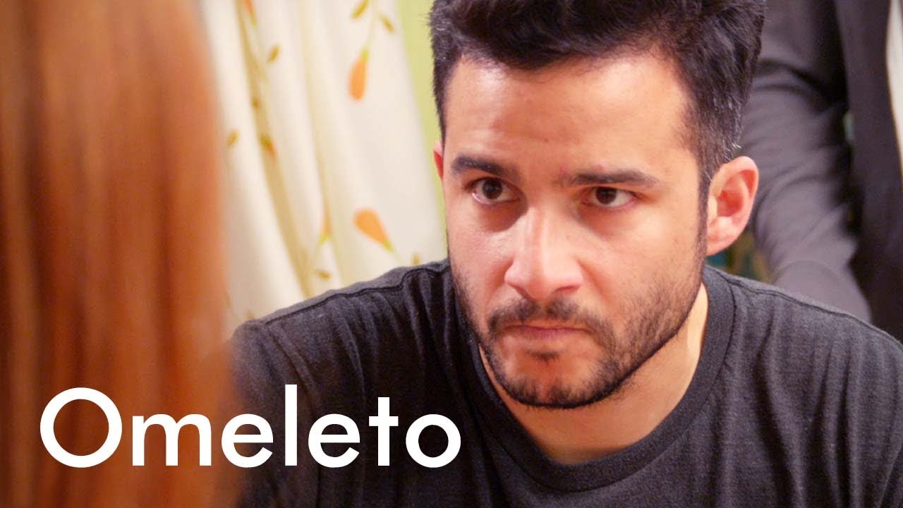 SUNDAY PUNCH | Omeleto Comedy