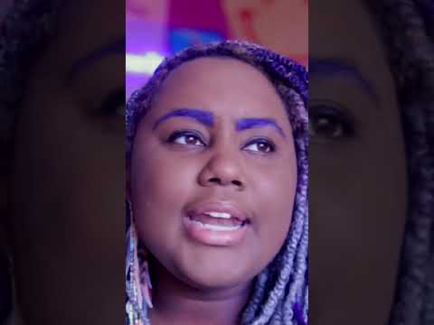Speak Up - Jamie Grace