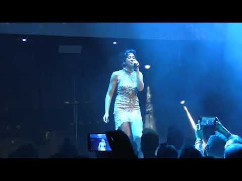 ESCKAZ in Madrid: Lucía Pérez - Que Me Quiten Lo Bailao (Live Performance)