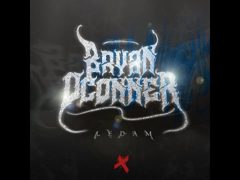 LEDAM - BRYAN O'CONNER (VISUALIZER)