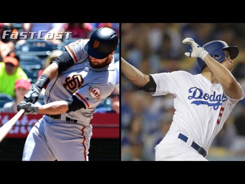 4/22/18 MLB.com FastCast: Belt sets new MLB record