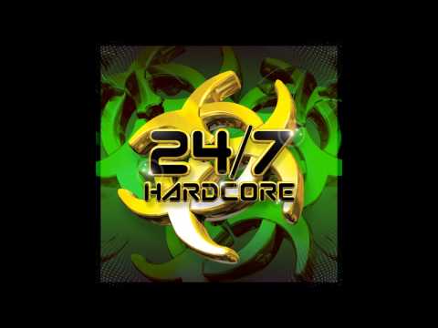 Al Storm, Orbit1 - Twisty! (Original Mix) [24/7 Hardcore]