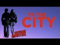 Film Music | "TO THE CITY" ● Luis Bacalov (𝐇𝐃 Audio)