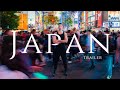 Sneak Peek My Japan Travel Film