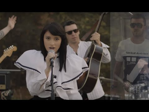 Zdob si Zdub ft Irina Rimes - Sanziene (Folclor Edit by LoBoNt 2K21)