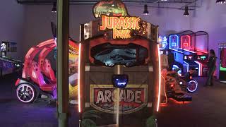 PKG | Times Square Cinema Construction