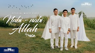 Download lagu NADA - Nabi-Nabi Allah mp3 Download lagu NADA - Nabi-Nabi Allah mp3