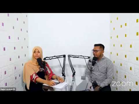 Webinar World Mental Health Day 2020 "Self Love" - Sesi 2 | Ayo Konseling