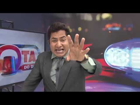 ROTA DO DIA 24 05 A realidade da selva de pedra bl2