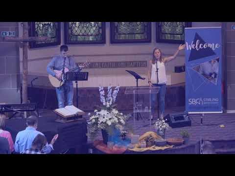 SBC Service Anniversary Service 20.06.2021