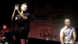 Live! Emerson Drive- When I See You Again