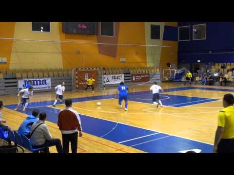 Rīgas Siltums - SFS-Sportima [LTFA Pirmalīga 2014/15 | First Division]