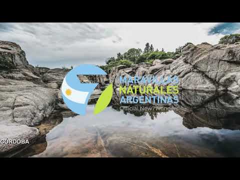 Maravillas naturales de la Argentina