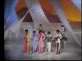 The Jackson 5 - Get It Together / J5 Medley - 1974