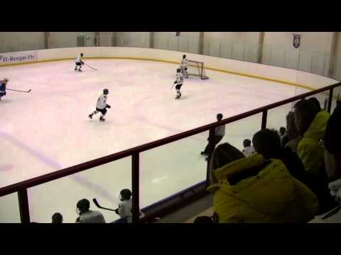 GrIFK vs. K-Vantaa Itä (C-jun) ... Suomi-sarja 1.erä