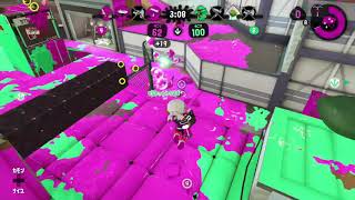 オーバーフロッシャーにリベンジ付けてみたら思いの外よかった【スプラトゥーン2】