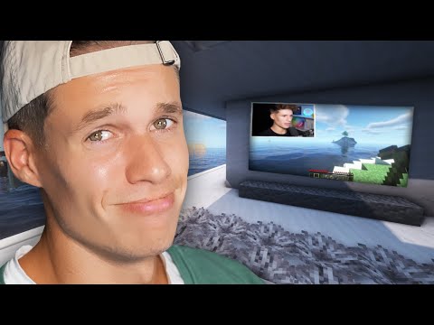 BEST OF "MINECRAFT MIT LUCA"