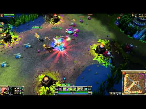 The *late* FourCourtJester Update - June 2, 2011