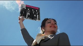 Huntingtons - I Want You Around (Single)