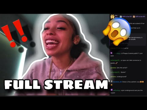 LENA & KAMO FULL STREAM😱‼️👀