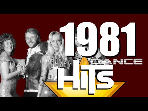 Best Hits 1981 ★ Top 50 ★