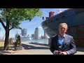 'Rotterdam moet versneld investeren in duurzame haven'