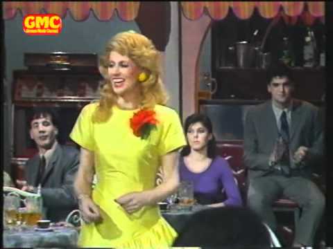 Margot Eskens - Hit-Medley