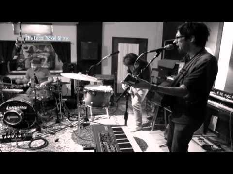 Air Review @ The Local Yokel Show