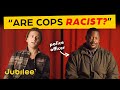 I M A Cop Ask Me Anything