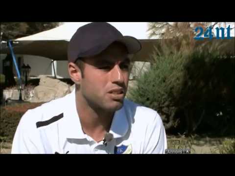 24NT: Intervju med Imad Khalili