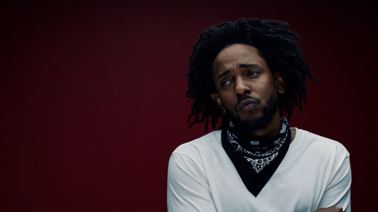 Kendrick Lamar - The Heart Part 5 thumnail