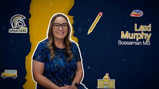 25-26 Teacher of the Year - Lexi Murphy | SMS