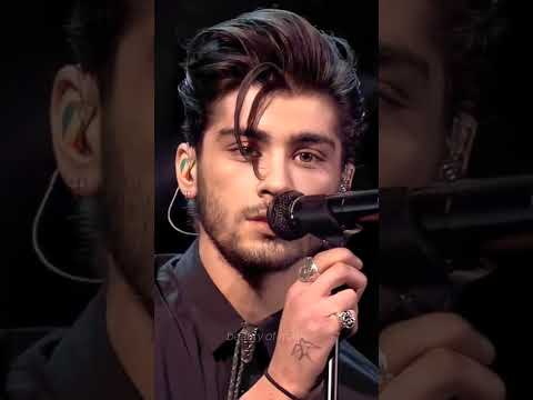 ❤️zayn malik 🔥 zayn Malik  WhatsApp status 🔥 Zain Malik attitude status #sorts
