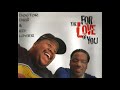 Doctor Dre Ed Lover For The Love Of You TV Track
