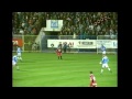 Zalaegerszeg - Kispest Honvéd 0-0, 1996 - Összefoglaló