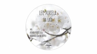 Leo Portela - Cazalatas (Ronan Portela & Rodrigo Rivera Remix) [Hermine Records 048]