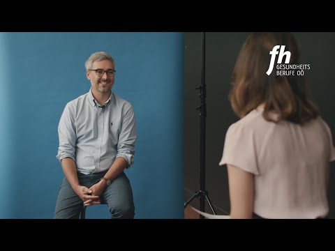 Interview Biomedizinische Analytik | Bachelor | FH Gesundheitsberufe OÖ