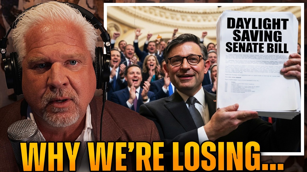 The Dems Will Never See This Coming!