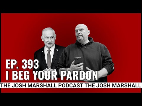 Ep. 393: I Beg Your Pardon