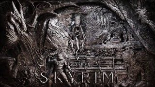 Illiterate Where It Counts - Let's Play Skyrim Part 198