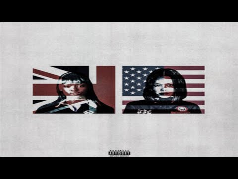 Molly Santana x Chy Cartier - Walk