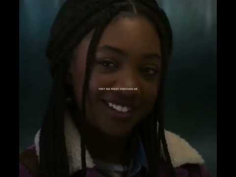 labyrinth x the archer x not strong enough || PJO edit