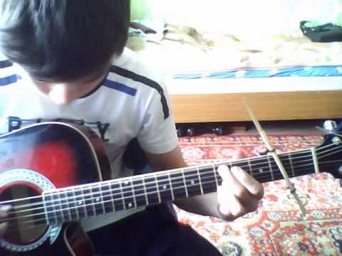 River flows in you on guitar Sungha Jung cover (by Kazbek) video thumbnail