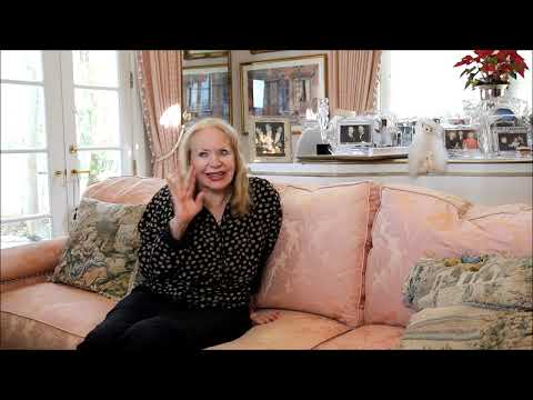 Eleanor Vallee Discusses Life with Crooner Rudy Vallee