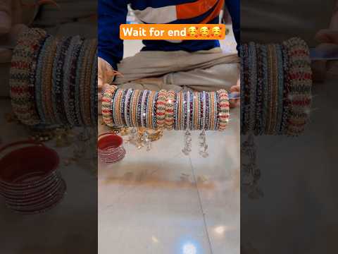 #trending #youtube #ytshorts #bangles #jewellery #youtubeshorts #shorts #viralvideos #b #shortvideos